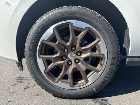 New 2026 Ford Expedition Max King Ranch image 9