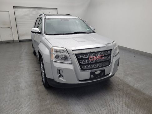 Used 2013 GMC Terrain SLT FWD image 14