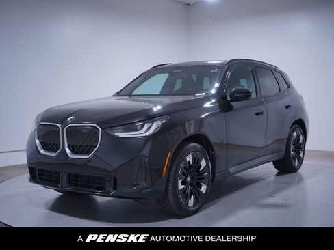 Used 2026 BMW X3 xDrive30 AWD/4WD image 1