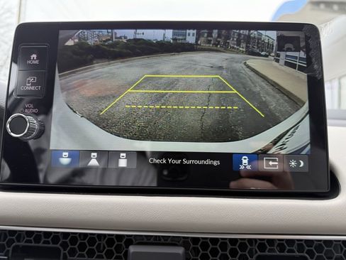 New 2026 Honda HR-V EX-L image 6