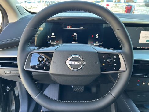 New 2026 Nissan Murano SL AWD/4WD image 10