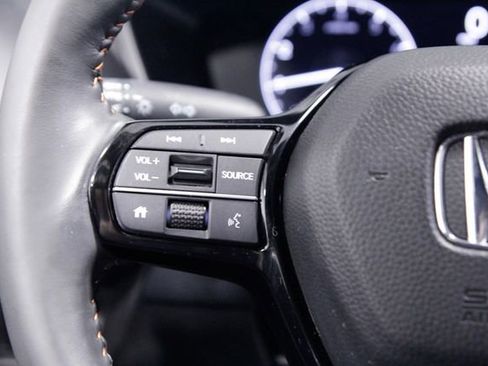 Certified 2024 Honda HR-V Sport image 26