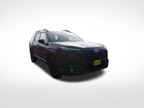 New 2026 Subaru Outback Limited AWD/4WD image 7