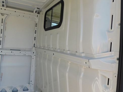 Used 2024 RAM ProMaster 3500 w/ Convenience Group image 26