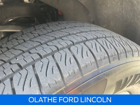Certified 2024 Ford F150 Lightning Flash AWD/4WD image 28