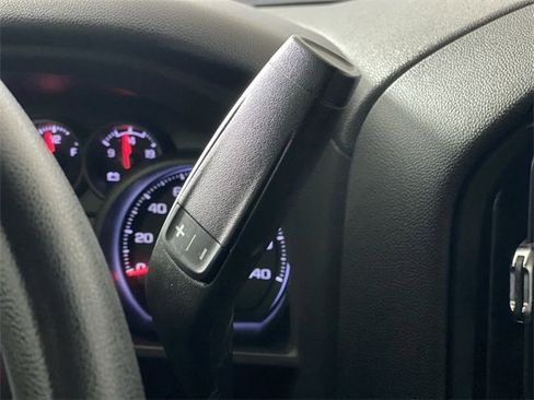 Used 2024 Chevrolet Silverado 1500 Custom image 21