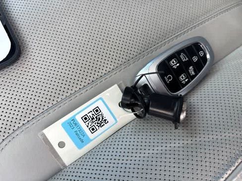 Used 2023 Hyundai Palisade Calligraphy AWD/4WD image 23