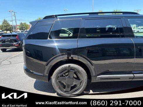 New 2027 Kia Telluride SX X-Line AWD/4WD image 7