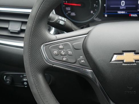 Used 2020 Chevrolet Equinox LT AWD/4WD image 15