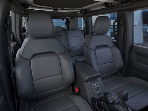 New 2026 Ford Bronco Outer Banks image 10