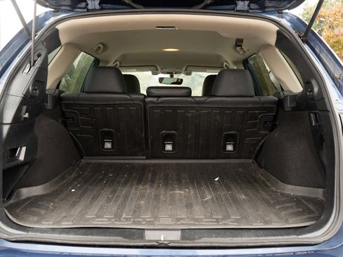 Used 2019 Subaru Outback 2.5i Limited w/ Protection Package #1 image 41