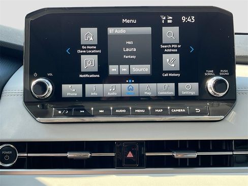 New 2025 Mitsubishi Outlander SEL image 15