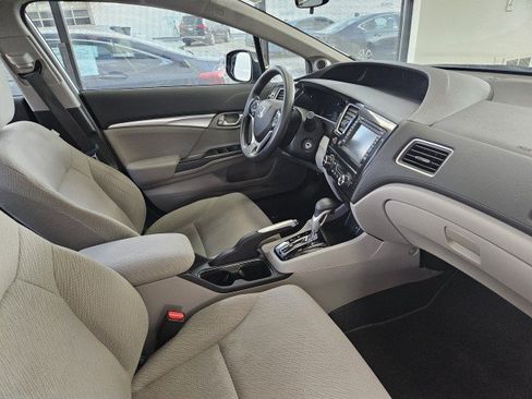 Used 2013 Honda Civic EX image 11