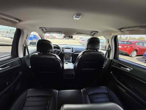 Used 2019 Ford Edge SEL w/ Equipment Group 201A image 93