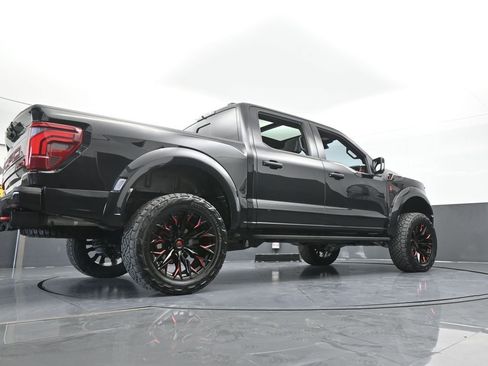 Used 2024 Ford F150 Raptor AWD/4WD image 73