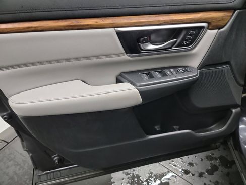Used 2018 Honda CR-V EX-L image 13