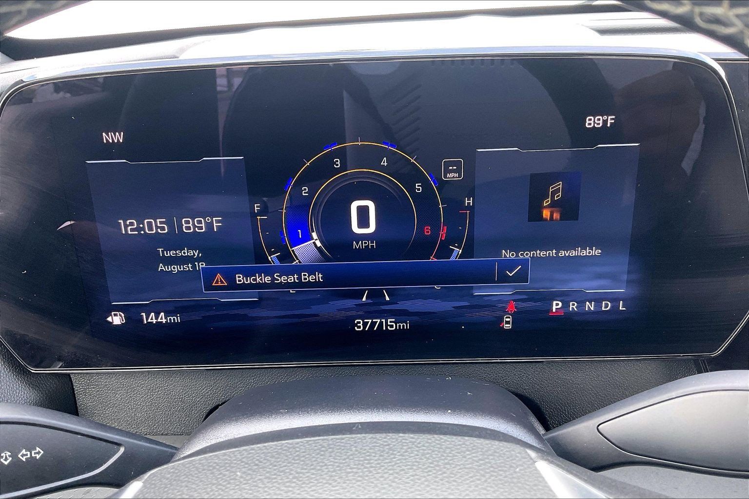 Used 2024 Chevrolet Traverse LS FWD image 25