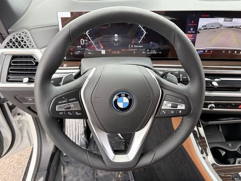 New 2026 BMW X5 xDrive50e w/ Climate Comfort Package AWD/4WD image 20