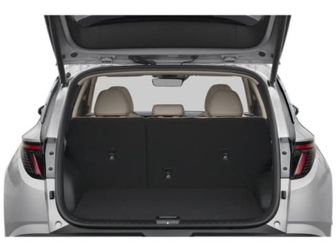 New 2026 Hyundai Tucson SEL AWD/4WD image 10
