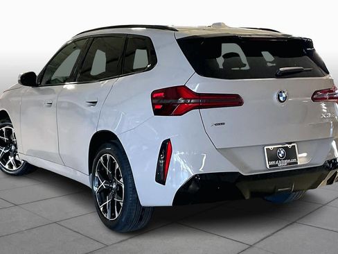 New 2026 BMW X3 xDrive30 image 12
