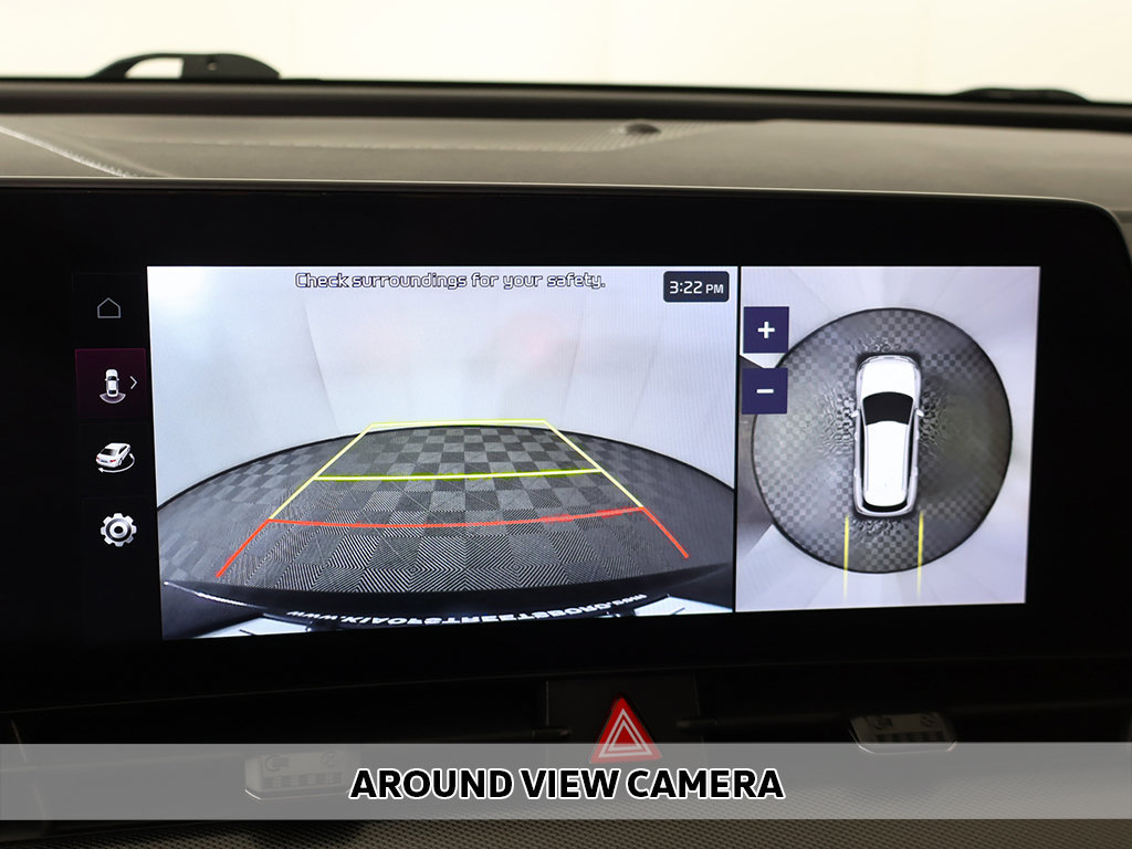 Used 2023 Kia Sportage SX FWD image 7