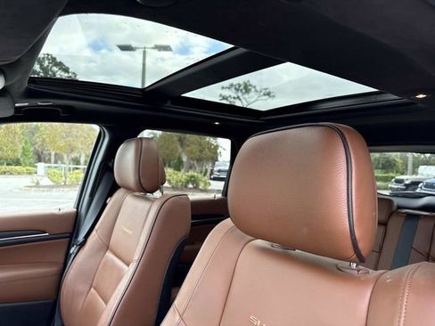 Used 2021 Jeep Grand Cherokee Summit image 25