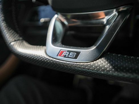 Used 2021 Audi RS Q8 AWD/4WD image 26