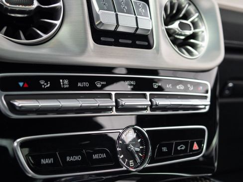 Used 2024 Mercedes-Benz G 63 AMG 4MATIC image 43