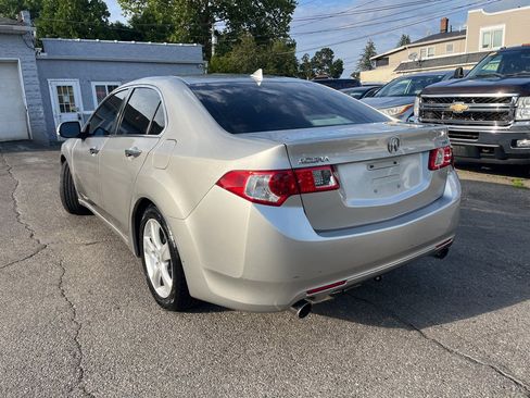 Used 2010 Acura TSX Sedan FWD image 7