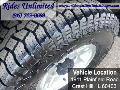 Used 1992 Toyota 4Runner SR5 AWD/4WD image 18