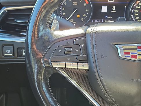 Used 2024 Cadillac XT6 Sport w/ Platinum Package AWD/4WD image 19