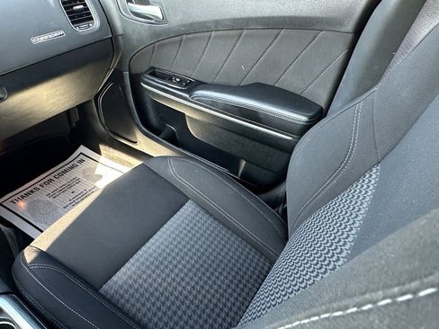 Used 2023 Dodge Charger SXT image 16