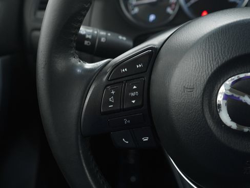 Used 2014 MAZDA CX-5 Touring image 25