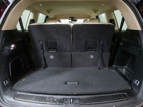 Used 2022 Jeep Grand Cherokee L Limited image 5