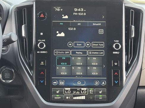 New 2026 Subaru Forester Premium AWD/4WD image 22