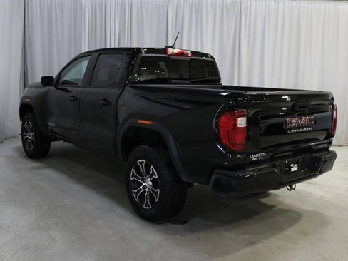 Used 2024 GMC Canyon AT4 w/ AT4 Premium Package AWD/4WD image 31