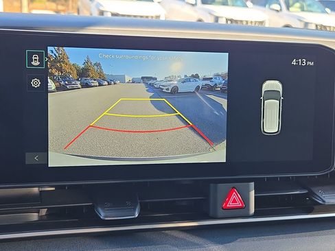 New 2026 Kia Carnival EX image 29