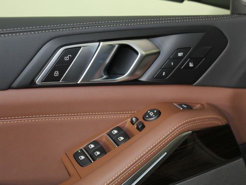 New 2026 BMW X5 xDrive40i w/ Climate Comfort Package image 22