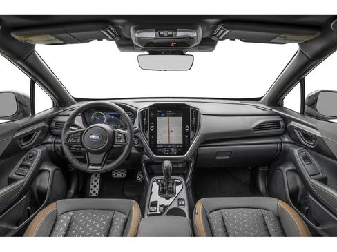 New 2026 Subaru Crosstrek 2.5i Sport AWD/4WD image 5