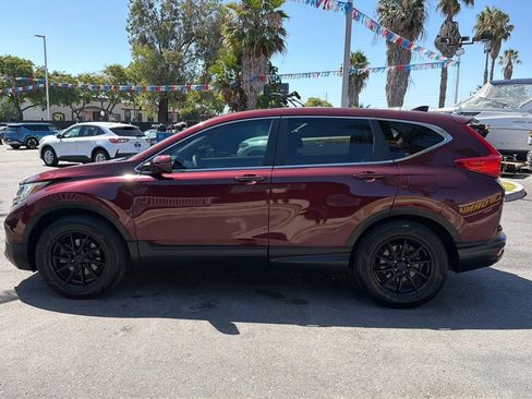 Used 2017 Honda CR-V EX image 5