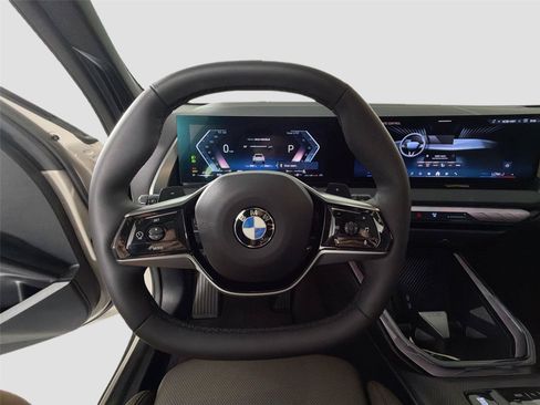 Certified 2026 BMW X3 xDrive30i w/ Premium Package AWD/4WD image 11