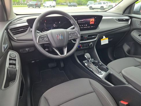New 2026 Buick Encore GX Preferred w/ Comfort Package FWD image 21
