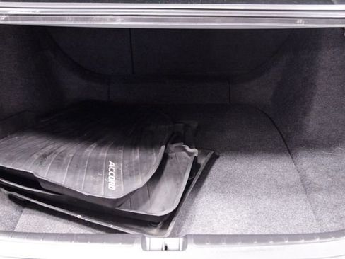 Certified 2022 Honda Accord Sport image 21