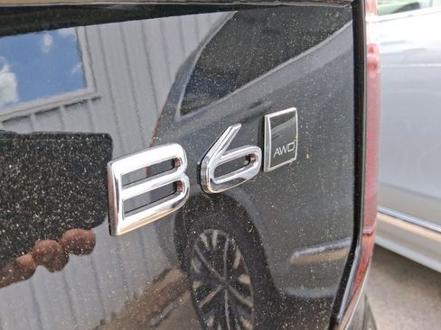 New 2026 Volvo XC90 B6 Ultra w/ Protection Package Premier AWD/4WD image 8