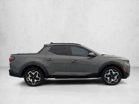 Used 2023 Hyundai Santa Cruz Limited AWD/4WD image 4