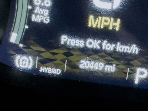 Used 2023 Jeep Wrangler Sahara w/ Cold Weather Group image 18