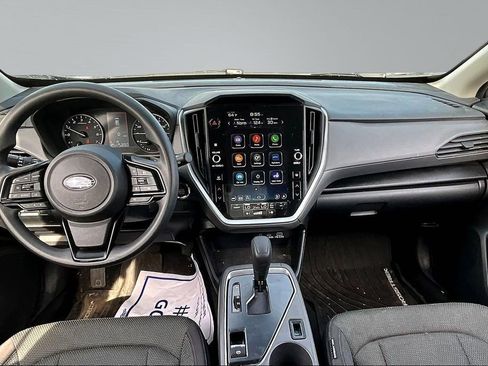 Certified 2024 Subaru Crosstrek 2.0i Premium w/ Popular Package #4 AWD/4WD image 7
