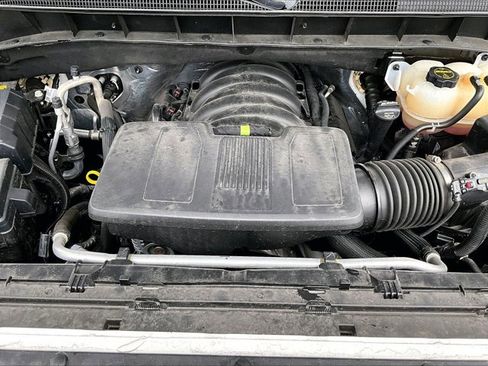 Used 2024 Chevrolet Silverado 1500 High Country image 11