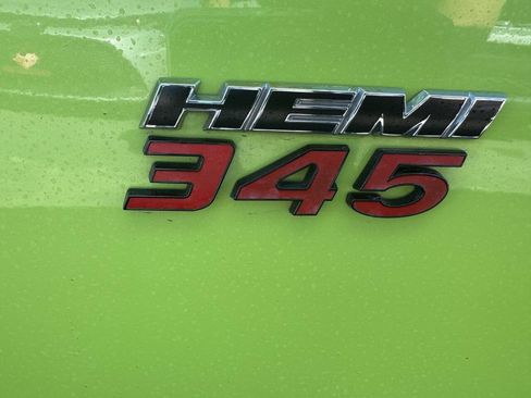 Used 2015 Dodge Challenger R/T Plus RWD image 5