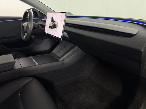 Used 2025 Tesla Model 3 Long Range RWD image 31